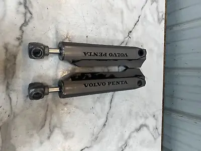 Volvo Penta 5.0 SX Cobra Out Drive Outdrive Trim Tilt Lift Hydraulic Cylinders • $261.25