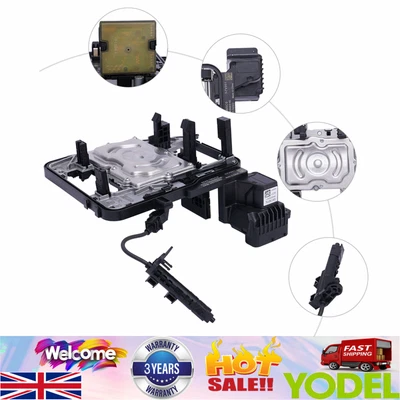 £255 • Buy Transmission Control Unit TCU TCM 0AM927769D DQ200 OAM DSG7 Fit Audi VW SKODA UK
