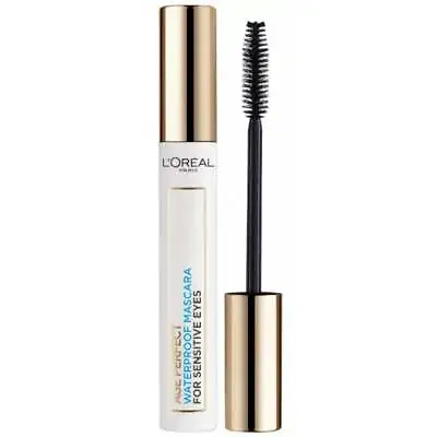 L'Oréal Age Perfect Waterproof Mascara - Black • $12.46