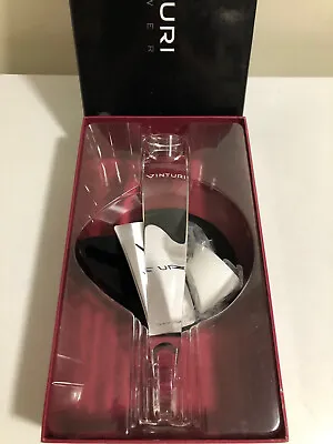 Vinturi Tower - Exclusively For Red Wine - Aerator Holder Tool - New Open Box • $17.92