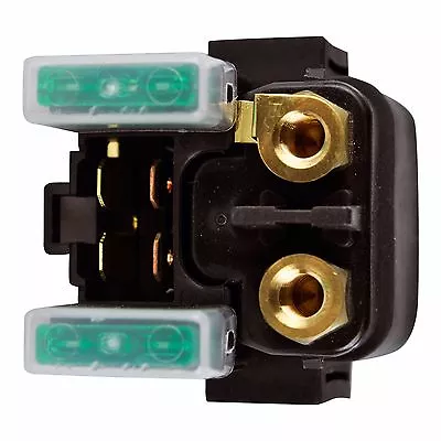 Starter Relay Solenoid For Yamaha YFZ450 YFZ45 450 2004 2005 2006 2007 2008 SN30 • $9.99