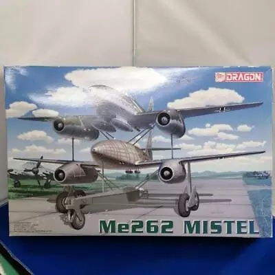 1/48 Me262 MISTEL MATER SERIES OVERSEAS • $72.75