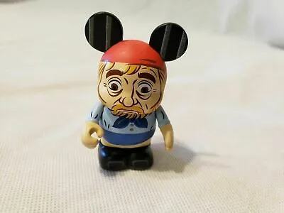 Vinylmation Park 6 Pirates Of The Caribbean No Bone 3 Inches - Buy 3 Get 1 Free • $5