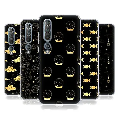 Official Haroulita Celestial Gold Soft Gel Case For Xiaomi Phones • $15.35