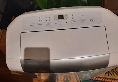 $140 • Buy POWERFUL And Compact Portable Air-Conditioner. Fantastic Condition. Very Cool
