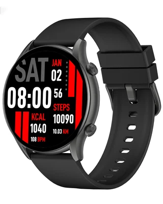 $79.99 • Buy Xiaomi Kieslect KR Smart Watch Bluetooth Call IP68 Waterproof Heart Rate Fitness