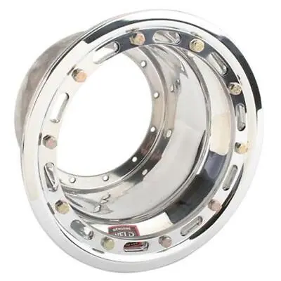 Weld Micro Sprint Magnum Wheel Half Beadlock 10 X 6 Inch • $440