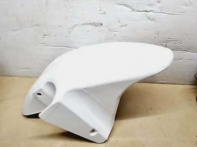 Honda CBR600 F4I 2001-2006 Front Fender Mudguard Fairing - Unpainted • $43.55