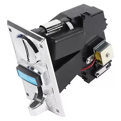 Multi Coin Acceptor Selector For Arcade Game Mechanism Vending Machine Spare AUS • £21.13