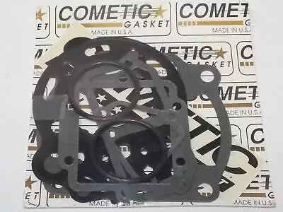 New Cometic Top End Gasket Seal Kit Set 1990 Kawasaki Kx125 C7035 • $29