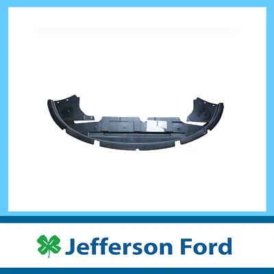 Genuine Ford Air Deflector Lower Stone Tray Focus XR5 • $174.20