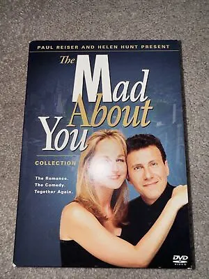 The Mad About You Collection Disc 2 • $12.99