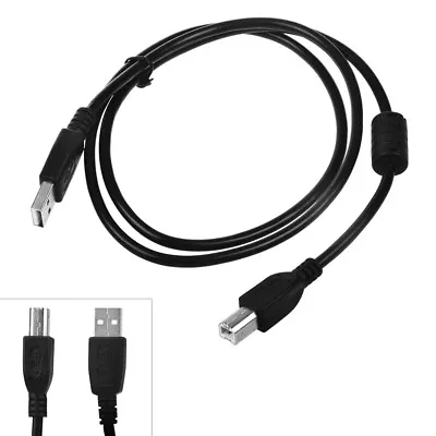 USB Cable Cable For M-Audio 9900-50832-00 KeyStation 88es M-AUDIO TORQ MIXLAB • $7.85