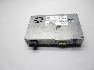 06-11 Mercedes Benz ML Sirius Satellite Radio Receiver A1718701589 OEM & CFLO • $138.69