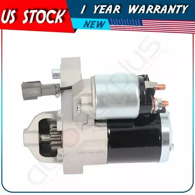 Starter For Nissan Maxima 2004-2006 With Automatic M0T20771 23300-8Y000 • $49.74