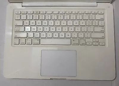 MacBook  2.26 GHz  HDD 13  Late 2009 Apple Used For Parts/repair • $30