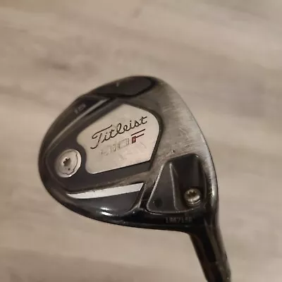 Titleist 910F 15 Degree 3 Fairway Wood Reg Flex Diamana 75g Mid Shaft • $59.99