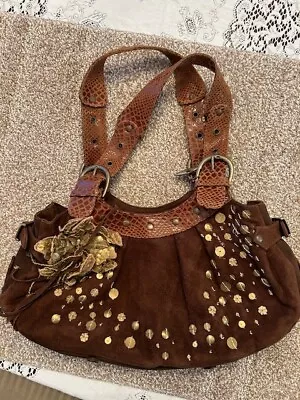 Mary Frances Handbag • $15