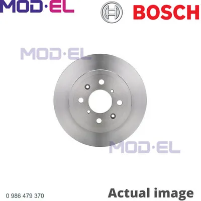 2X BRAKE DISC FOR SUZUKI WAGON/R+/Hatchback/SORIO/MPV IGNIS/II KARIMUN/ESTILO • £104.21