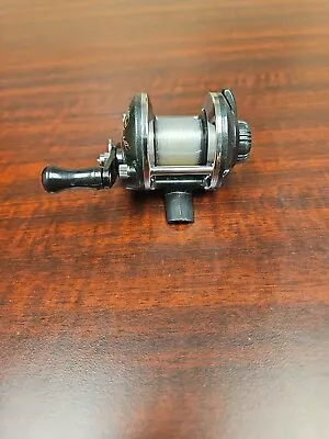 Bass Pro Shop Crappie / Panfish Reel Wally Marshall WMCT20 • $20