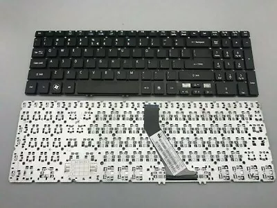 US Keyboard For Acer Aspire V15 Nitro V5-571 VN7-571G VN7-571G-574H M3 MA50  • $8.14