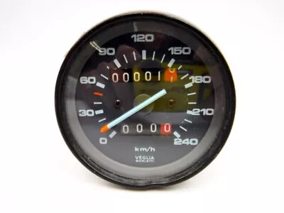 MOTO GUZZI US-29761560/F Used Speedometer Cal3ffsp3lm • $151.20
