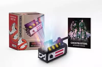 Ghostbusters: Ghost Trap • $30.02