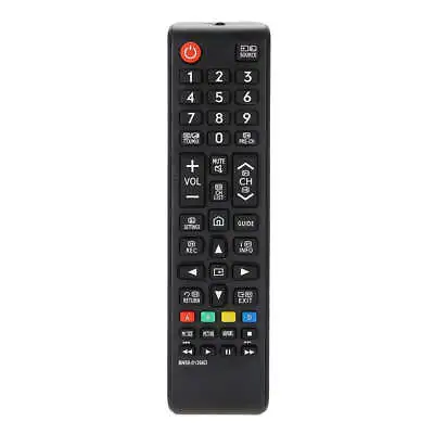 BN59-01268D Replacement Remote For Samsung Televisions • $21