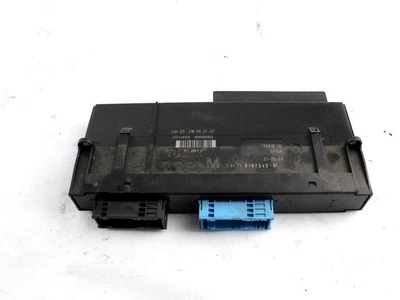 £157.44 • Buy 61359187545 ECU Body Computer BMW Serie 3 320D E91 2.0 D 4X4 130KW Aut 5P