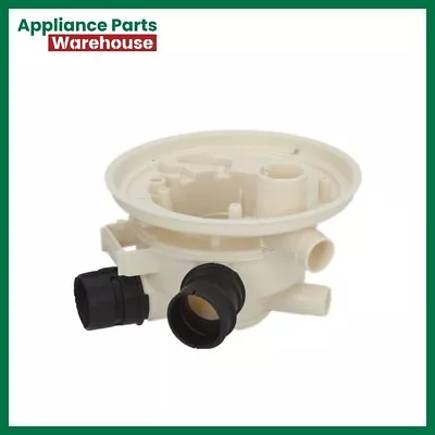 Electrolux Union Water Filtered Sump Pipe Dishwasher | 1527957128 • $59.90