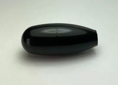 Vw Type 1 Bug 1952-1959 Type 2 Bus 1955-1965 Turn Signal Switch Dash Knob Black • $7