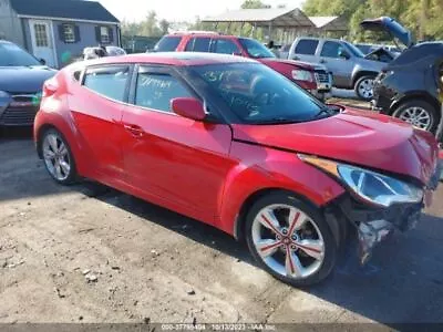 Wheel 18x7-1/2 With Body Color Accents Without Fits 16 VELOSTER 8583680 • $307.99