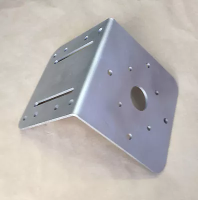 Motenergy Manta Adjustable Bracket /  Base Plate For Motors • $89.98