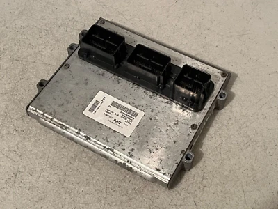 $107.78 • Buy 07-08 Ford F150 4.2L AT Engine Computer Module ECU PCM 7L3A-12A650-GPC