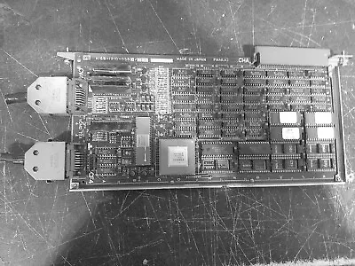 Fanuc Circuit Board A16b-1210-0380/01a Mori Seiki Mv Jr Cnc Vertical Mill  • $52.50