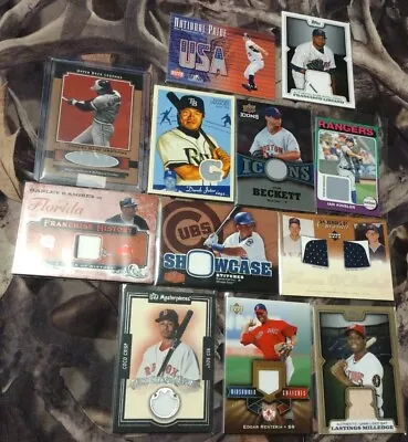 Baseball Card Lot 🥎 Resale Lot  • $45