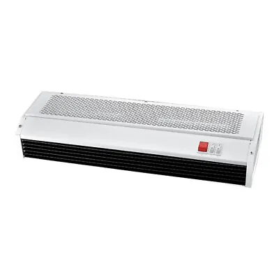 £82 • Buy Pro Elec Over Door Air Curtain Heater 3KW Fan Heater