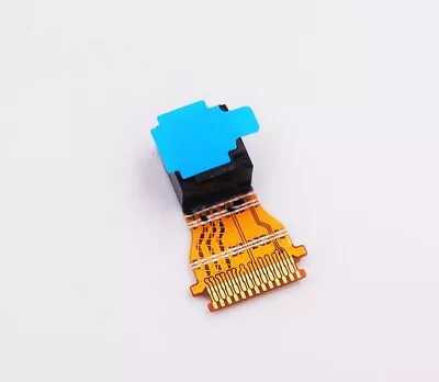 Original Sony Xperia Tablet Z4 SGP771 Front Camera Module 5 Mpix • $16.49