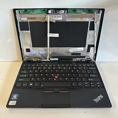 Lenovo ThinkPad X120e 11.6” Laptop Scraps/Salvage • $20