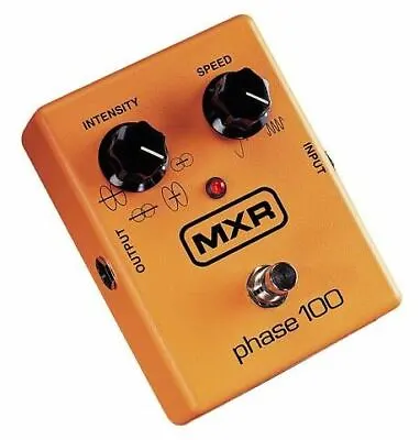 MXR M-107 Phase 100 Phaser • $149.99