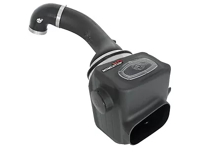 AFe Momentum HD Cold Air Intake For 2016-2019 Nissan Titan XD Diesel 5.0L • $395.20