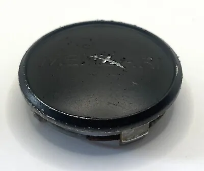 Cd002-cap Menzari Black Wheel Center Cap Lg0812-44 • $29.93