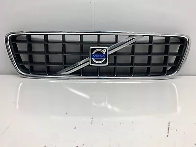 05-09 Volvo S60 Front Grill 30698616 • $75