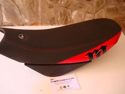 Montesa 4rt Single Seat Assy New !!! Montesa Cota 4rt Seat With Fuel Bottle • $675