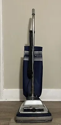 Vintage Eureka  / Sanitaire Model S644B Upright Vacuum Cleaner Good Condition • $135