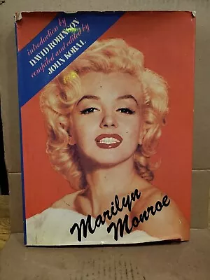 Marilyn MonroeLife On FilmNorma Jean BakerSubway Grate SceneDi MaggioNude • $12