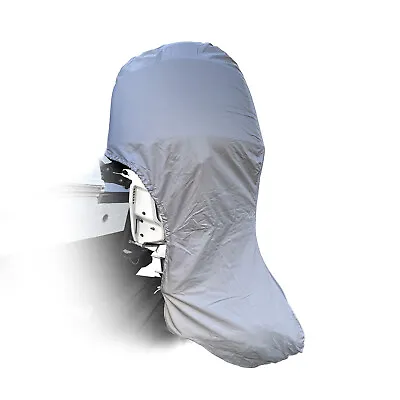 Mercury 175 200 Verado 25  Shaft Full Outboard Motor Engine Storage Cover • $74.99