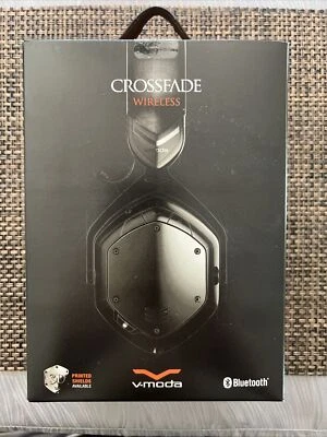 $51 • Buy Crossfade Wireless V-mods