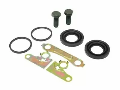 New Porsche 914 (1972-1976) Brake Caliper Repair Kit Front - FTE VALEO (OEM) • $40.96