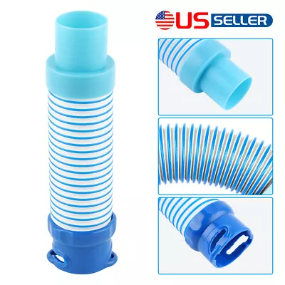 For Zodiac MX8 Mx6 (X77094) Baracuda Pool Cleaner Suction Fitting Adapter • $8.99